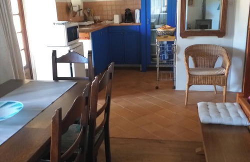 Campagne Apartment | Gite Amethyst