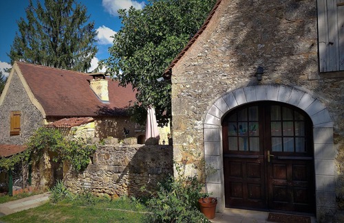 Campagne Apartment | Gite Amethyst