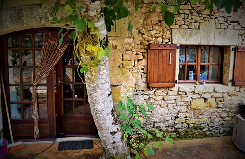 Campagne Apartment | Gite Amethyst