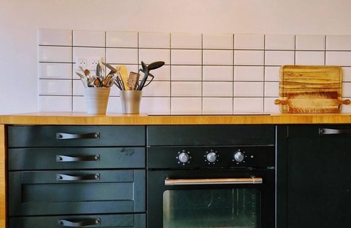 Andresy Cottage | Gite Andrésy, 2 bedrooms, 4 persons
