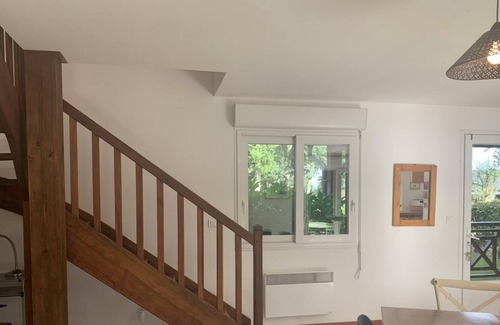 Angerville-la-Martel House | Gite Angerville-la-Martel, 2 bedrooms, 5 persons