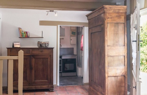 Angerville-l'Orcher House | Gite Angerville-l'Orcher, 2 bedrooms, 4 persons