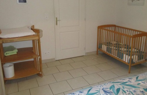 Angiens House | Gite Angiens, 4 bedrooms, 7 persons