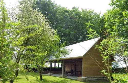 Annouville-Vilmesnil House | Gite Annouville-Vilmesnil, 2 bedrooms, 4 persons