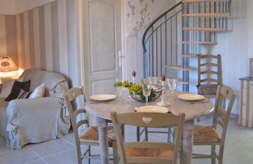 Annouville-Vilmesnil House | Gite Annouville-Vilmesnil, 2 bedrooms, 4 persons