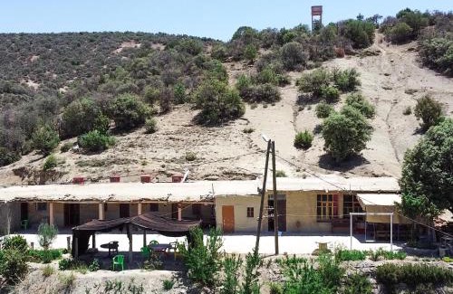 Boutferda Bed & Breakfast | Gite Aoujgal