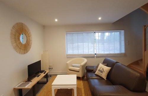 Clis House | Gite Ar Pennty