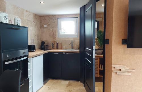 Argenvilliers Cottage | Gite Argenvilliers, 1 bedroom, 4 persons