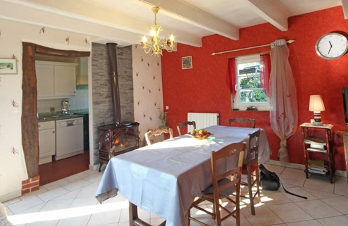 Assigny House | Gite Assigny, 2 bedrooms, 4 persons