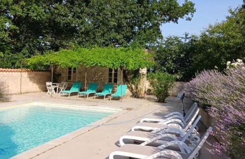 Le Cler House | Gite at La Maison Forte
