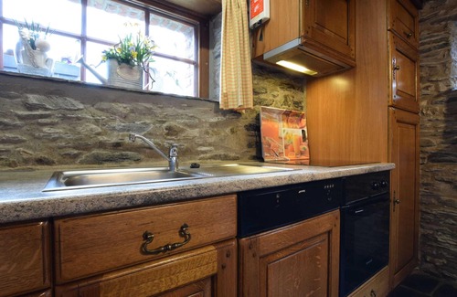 Tavigny Cottage | Gite at the Calm way in the Center