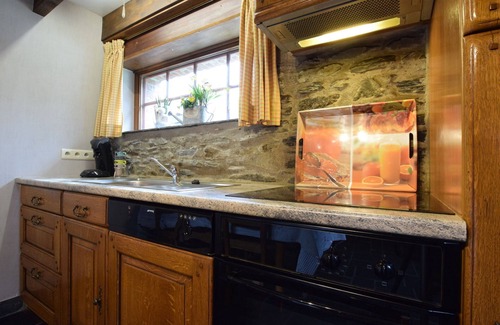 Tavigny Cottage | Gite at the Calm way in the Center
