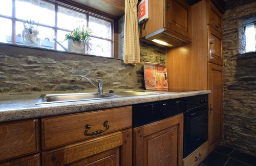 Tavigny Cottage | Gite at the Calm way in the Center
