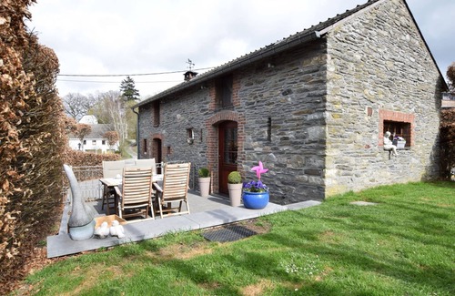 Tavigny Cottage | Gite at the Calm way in the Center