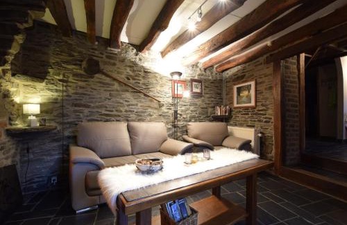 Tavigny House | Gite at the Calm way in the Center, cleaning included