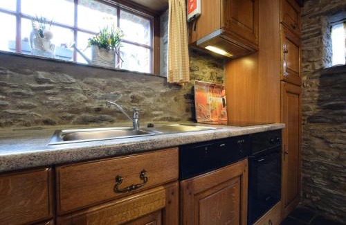 Tavigny House | Gite at the Calm way in the Center, cleaning included