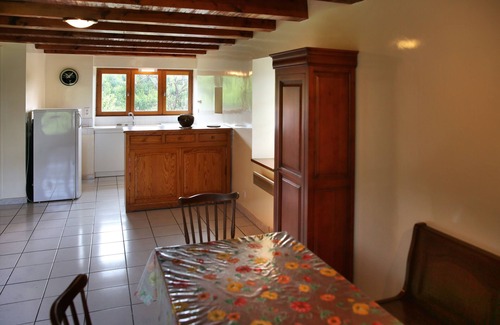 Parnac House | GITE AT THE HEART OF THE VINEYARD OF CAHORS