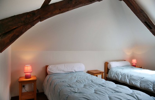 Parnac House | GITE AT THE HEART OF THE VINEYARD OF CAHORS