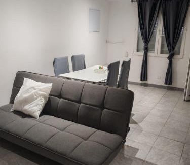 Rivesaltes Apartment | gite atoma