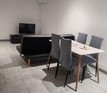 Rivesaltes Apartment | gite atoma