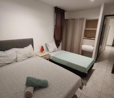 Rivesaltes Apartment | gite atoma