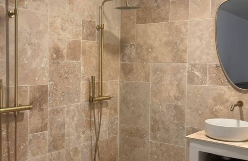 Outreau House | Gîte au bonheur des âmes 4 minutes from the beach with sauna and Jacuzzi