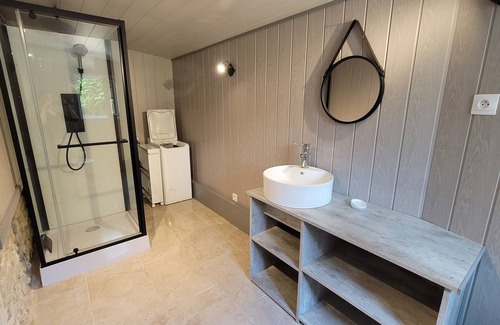 Brevands House | Gite au Coeur du Dday