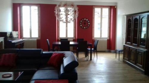 Volnay House | Gite Au Coeur De Volnay