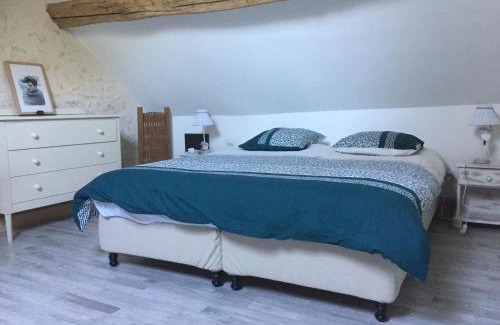 Cour-sur-Loire House | gite au coeur des chateaux de la loire