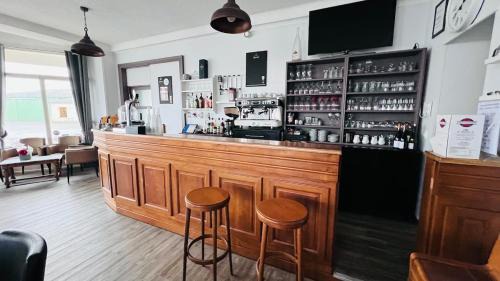 Vivoin Villa | Gite Au Petit Vivoin