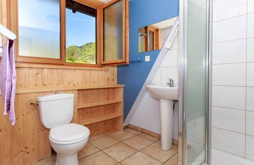 Saint-Pierre-d'Entremont Hotel | GITE AUBERGE L'HERBE TENDRE