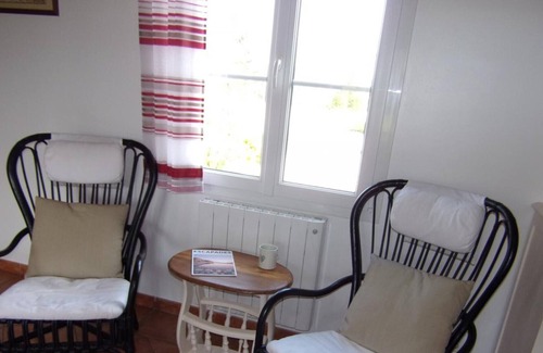 Petit-Caux House | Gite Auquemesnil, 2 bedrooms, 5 persons