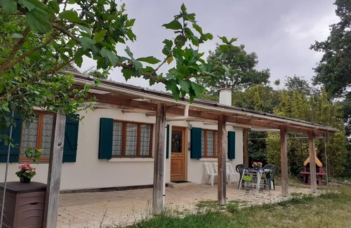 Auvers-sur-Oise Cottage | Gite Auvers-sur-Oise, 2 bedrooms, 4 persons