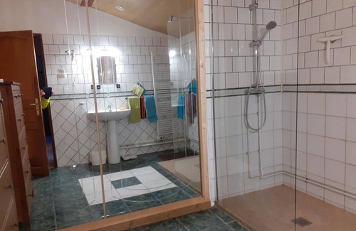 Auvers-sur-Oise Cottage | Gite Auvers-sur-Oise, 2 bedrooms, 4 persons