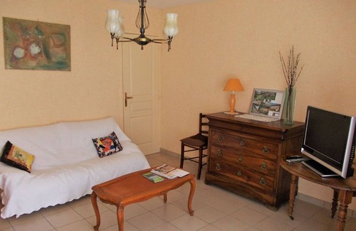Auzits Cottage | Gite Auzits, 2 bedrooms, 4 persons