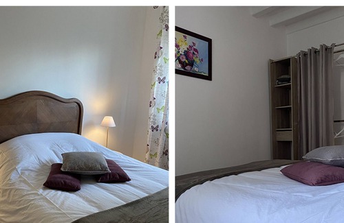 Avaray Cottage | Gite Avaray, 3 bedrooms, 6 persons