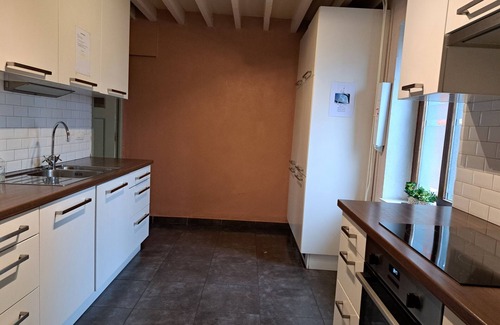 The Ardennes Cottage | Gite avec sauna Les 12 Bois du Cerf - Les Tailles