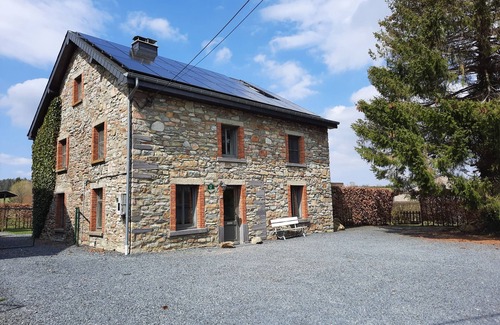 The Ardennes Cottage | Gite avec sauna Les 12 Bois du Cerf - Les Tailles