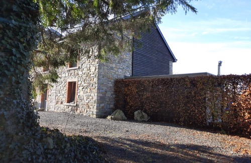 The Ardennes Cottage | Gite avec sauna Les 12 Bois du Cerf - Les Tailles