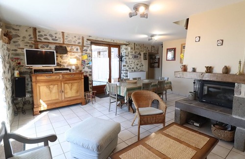 Ayrens Cottage | Gite Ayrens, 3 bedrooms, 6 persons