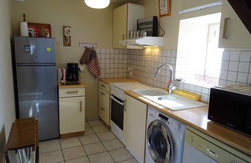 Ayrens Cottage | Gite Ayrens, 3 bedrooms, 6 persons