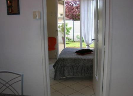 Sotteville-les-Rouen House | Gite B