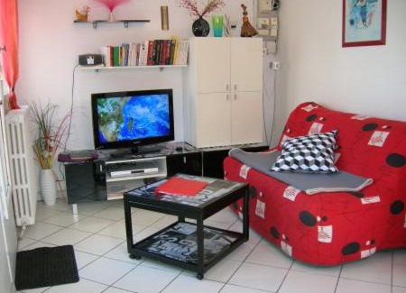 Sotteville-les-Rouen House | Gite B