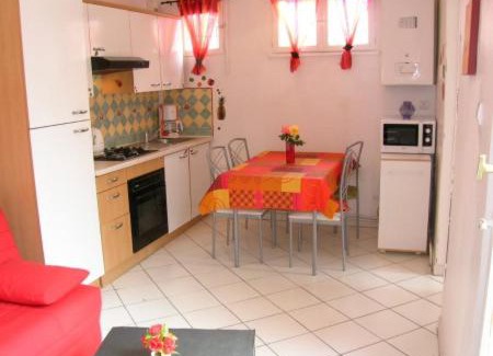 Sotteville-les-Rouen House | Gite B
