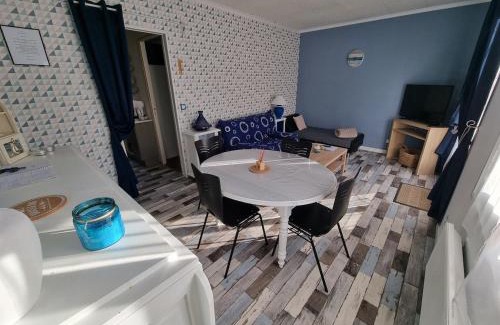 Cayeux-sur-Mer House | Gite Baie de Somme