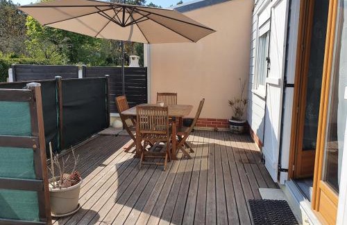 Cayeux-sur-Mer House | Gite Baie de Somme