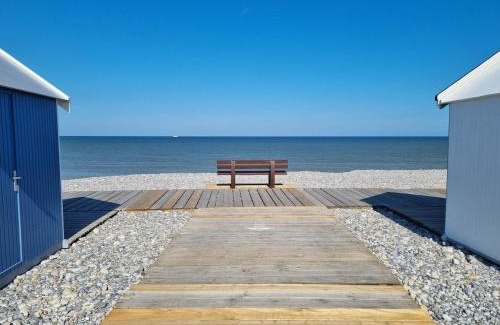 Cayeux-sur-Mer House | Gite Baie de Somme