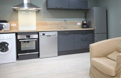 Baromesnil House | Gite Baromesnil, 3 bedrooms, 6 persons