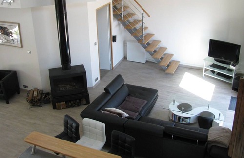 Bazoches-les-Hautes Cottage | Gite Bazoches-les-Hautes, 3 bedrooms, 7 persons