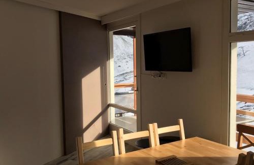 La Mongie Apartment | Gite Bel Air La Mongie